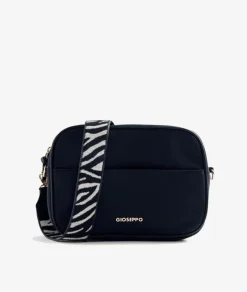 Mujer Gioseppo Bolsos*Bolso textil DALKEITH en