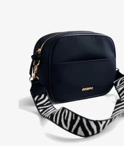Mujer Gioseppo Bolsos*Bolso textil DALKEITH en