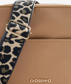 Mujer Gioseppo Bolsos*Bolso textil DALKEITH en