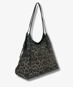 Mujer Martina K Bolsos*Bolso textil 24669 en