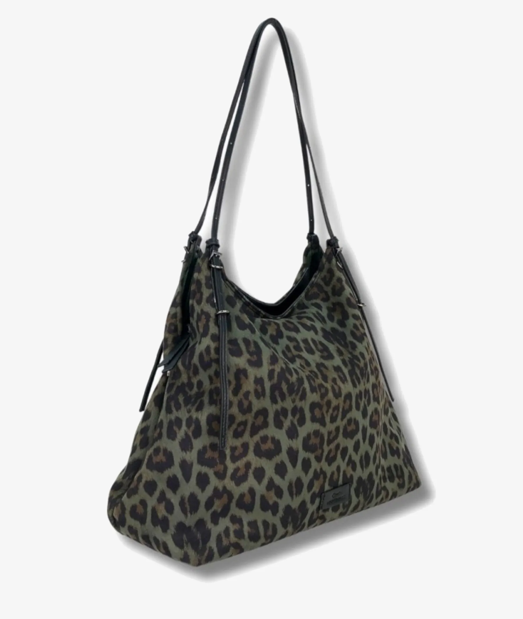 Mujer Martina K Bolsos*Bolso textil 24669 en