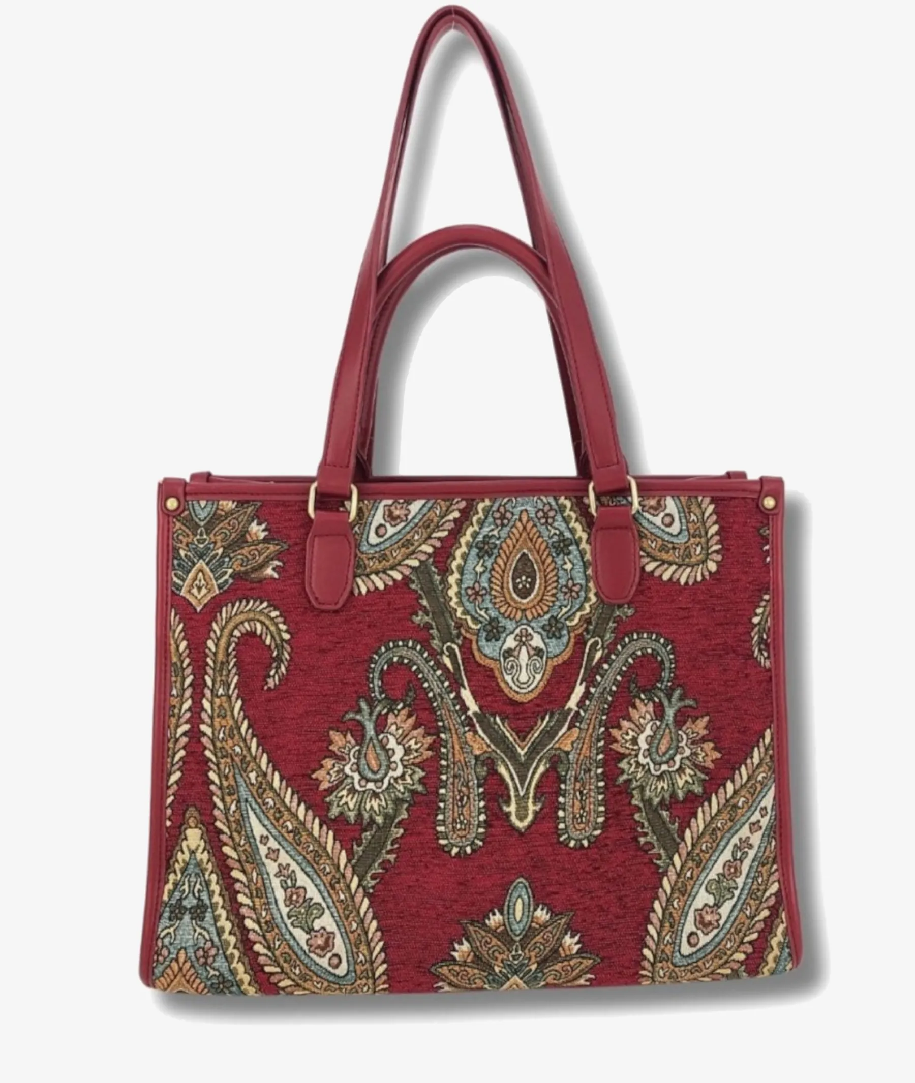 Mujer Martina K Bolsos*Bolso textil 2503807 en