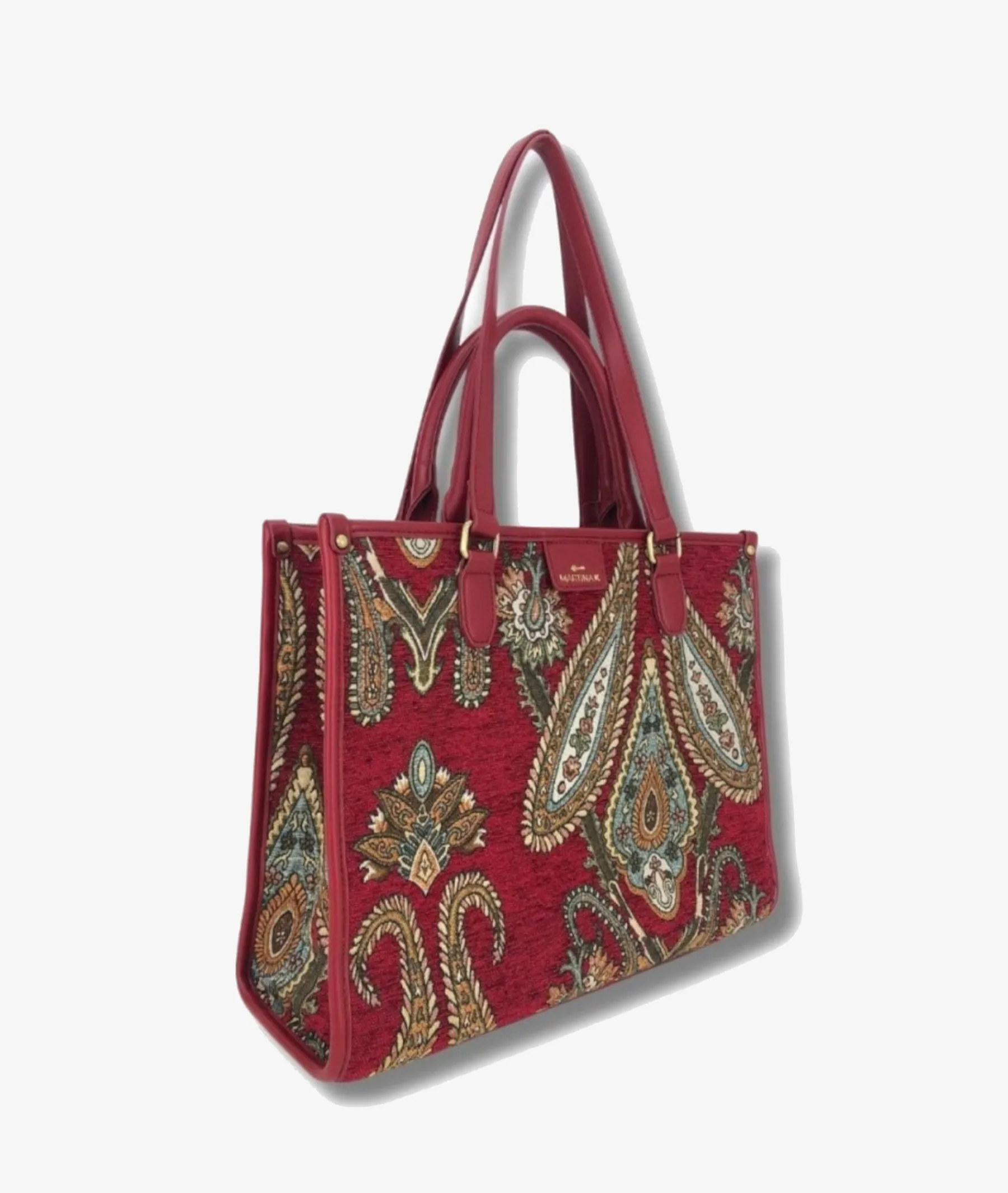 Mujer Martina K Bolsos*Bolso textil 2503807 en