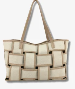 Mujer Martina K Bolsos*Bolso textil 7254 en