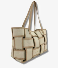 Mujer Martina K Bolsos*Bolso textil 7254 en