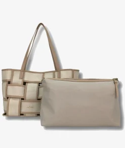 Mujer Martina K Bolsos*Bolso textil 7254 en