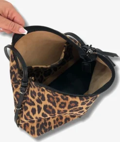 Mujer Martina K Bolsos*Bolso textil 24669 en
