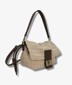 Mujer Martina K Bolsos*Bolso textil 25403 en