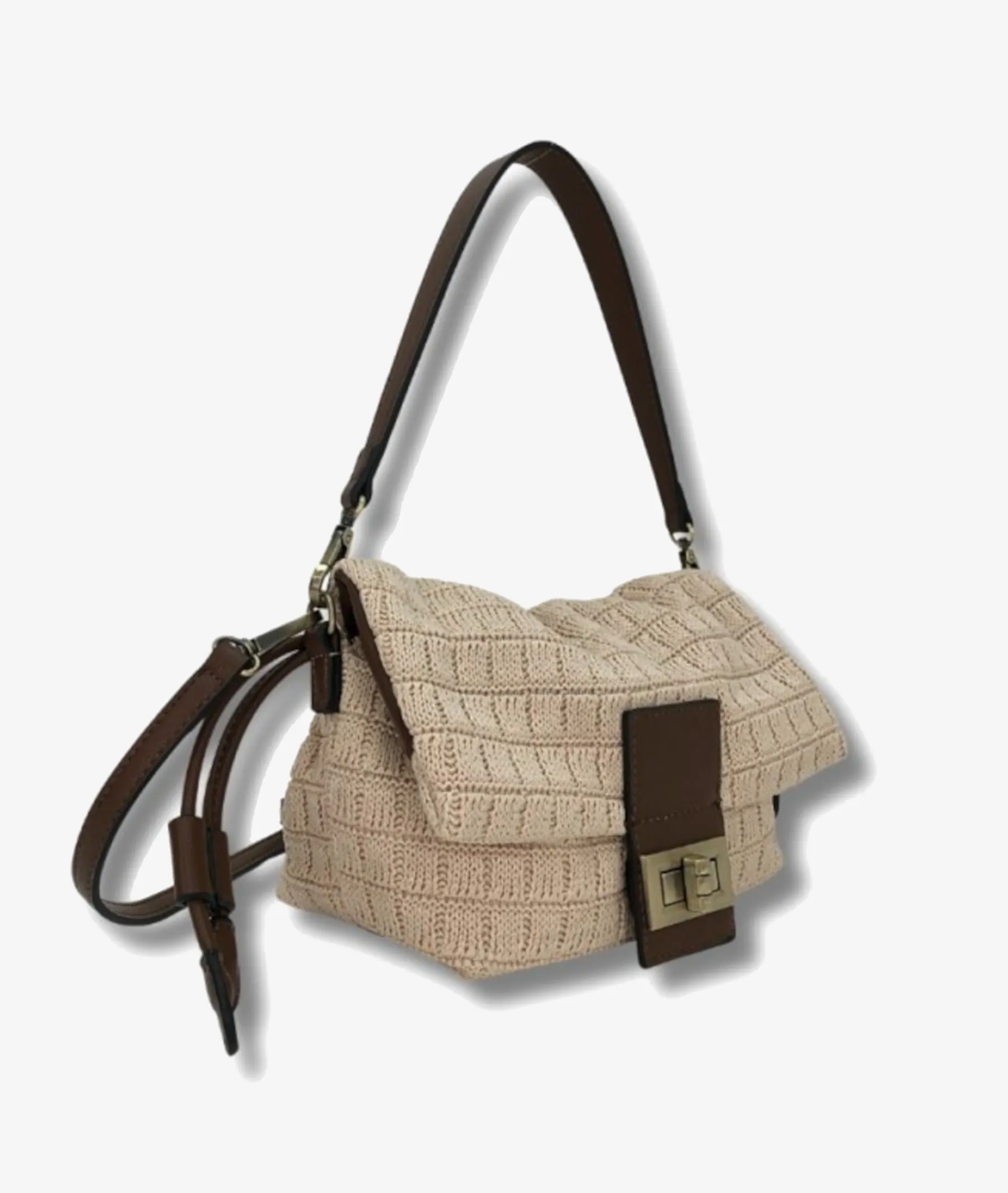Mujer Martina K Bolsos*Bolso textil 25403 en