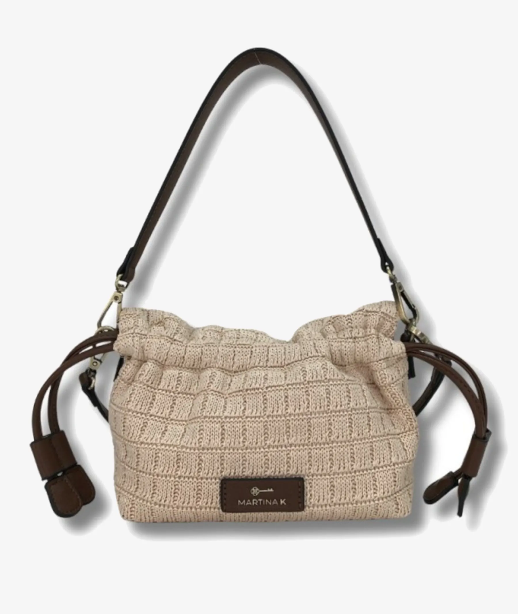 Mujer Martina K Bolsos*Bolso textil 25403 en