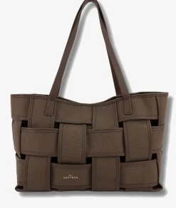 Mujer Martina K Bolsos*Bolso textil 7254 en