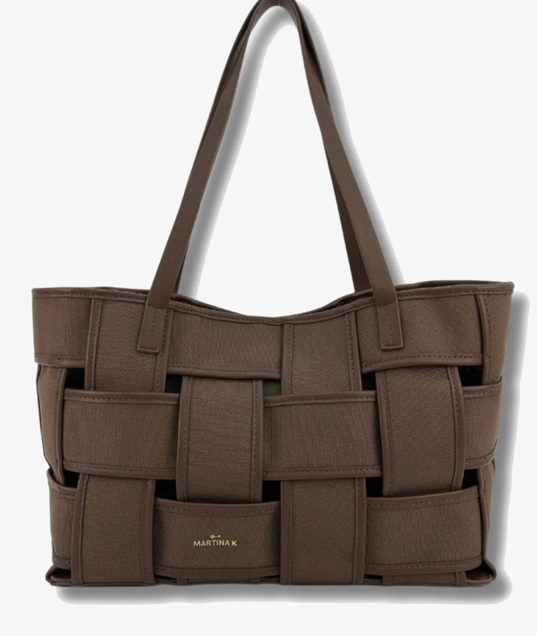 Mujer Martina K Bolsos*Bolso textil 7254 en