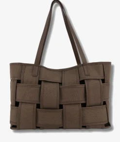 Mujer Martina K Bolsos*Bolso textil 7254 en