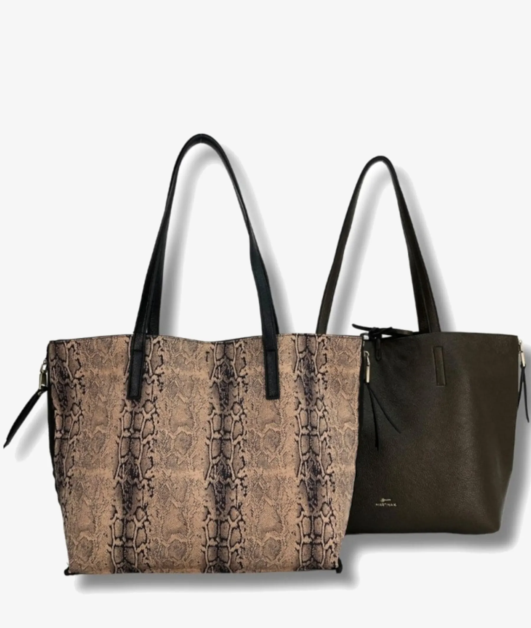 Mujer Martina K Bolsos*Bolso textil 25058 en