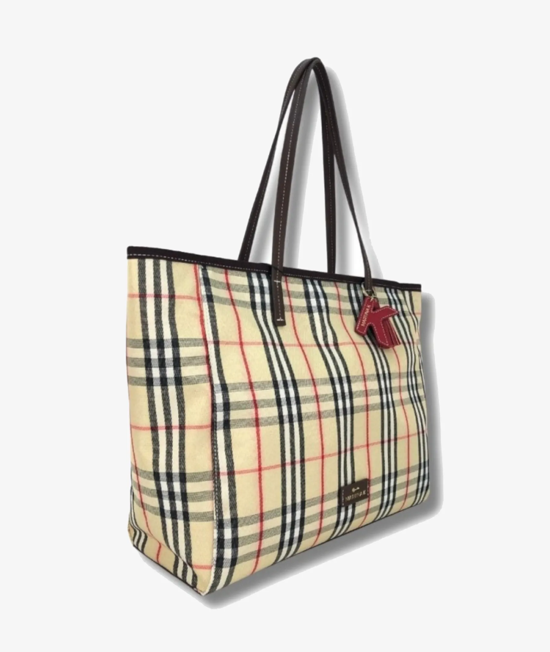 Mujer Martina K Bolsos*Bolso textil 2408601 en