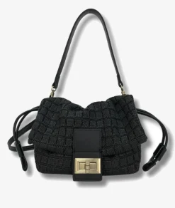 Mujer Martina K Bolsos*Bolso textil 25403 en