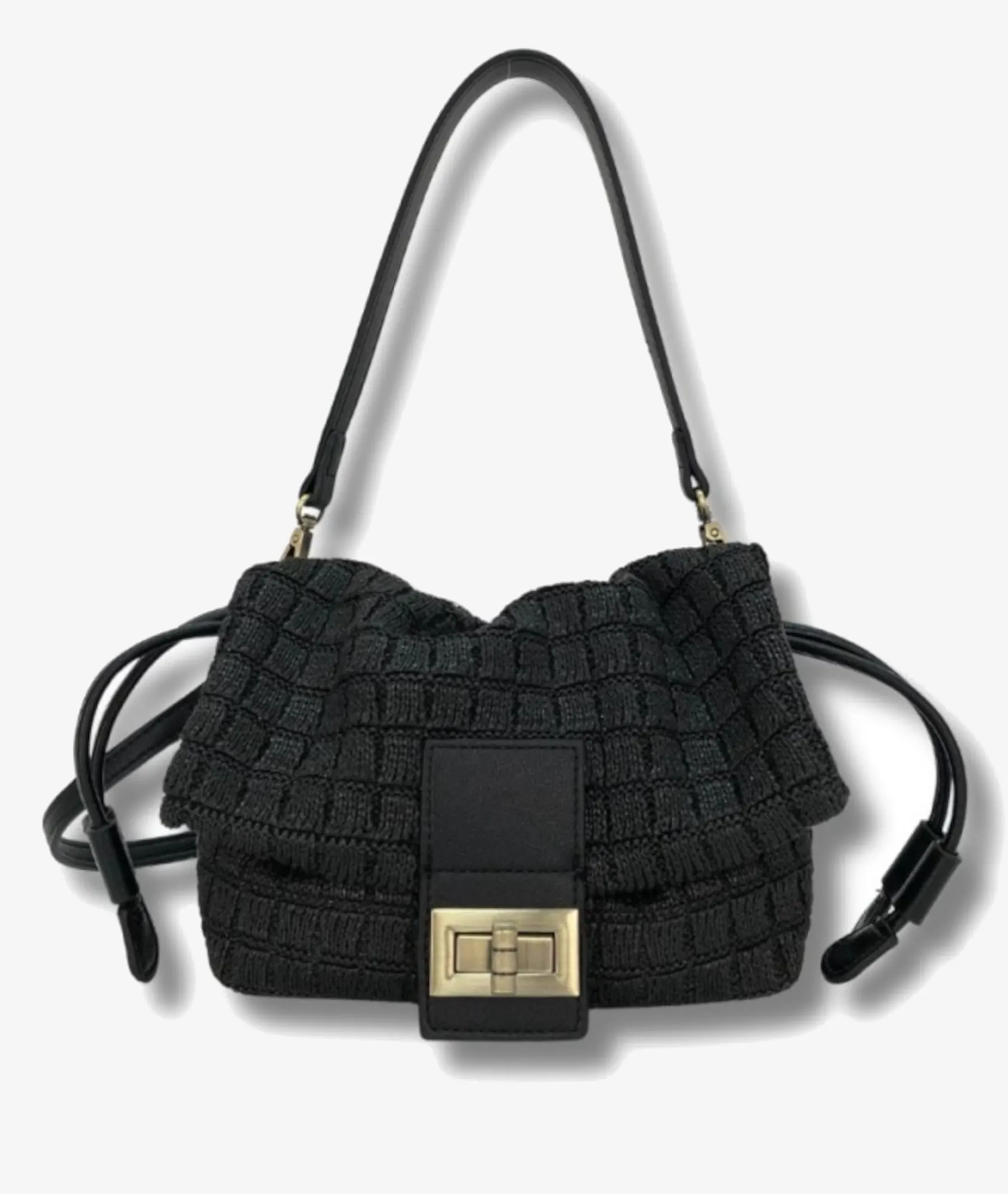 Mujer Martina K Bolsos*Bolso textil 25403 en