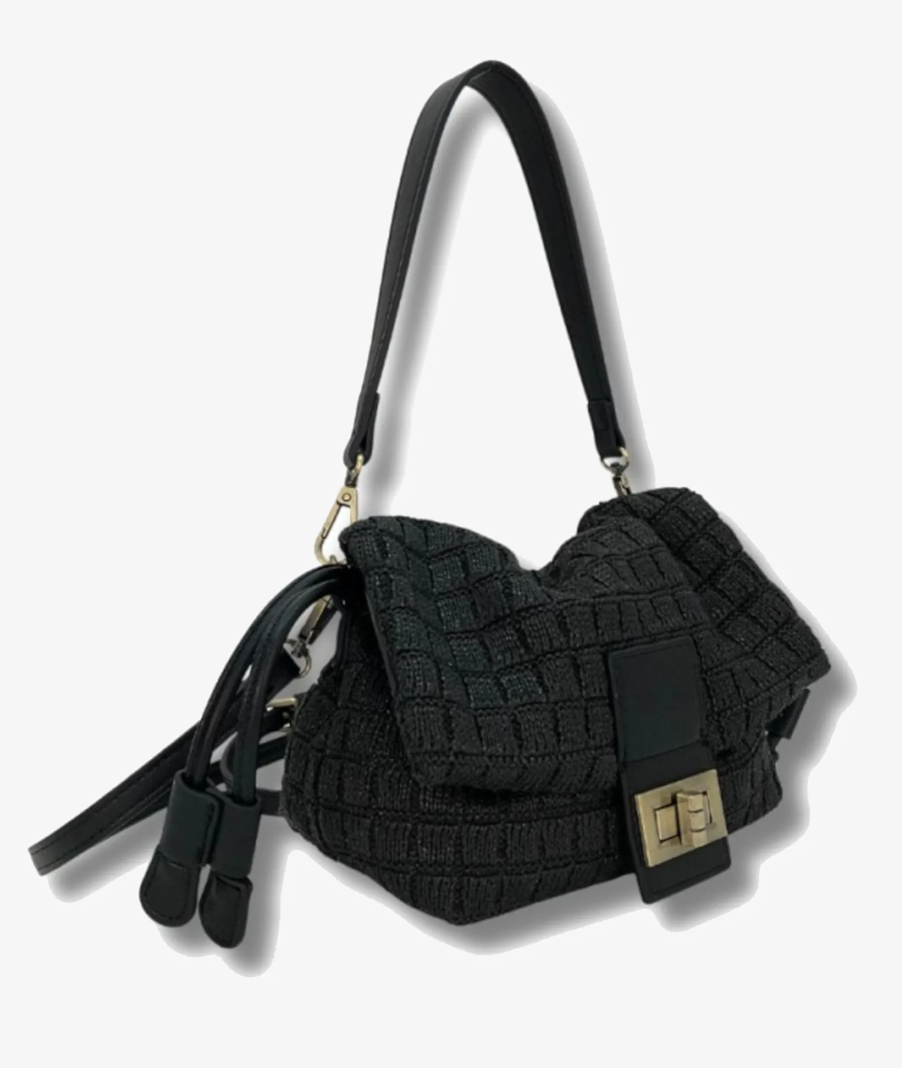 Mujer Martina K Bolsos*Bolso textil 25403 en