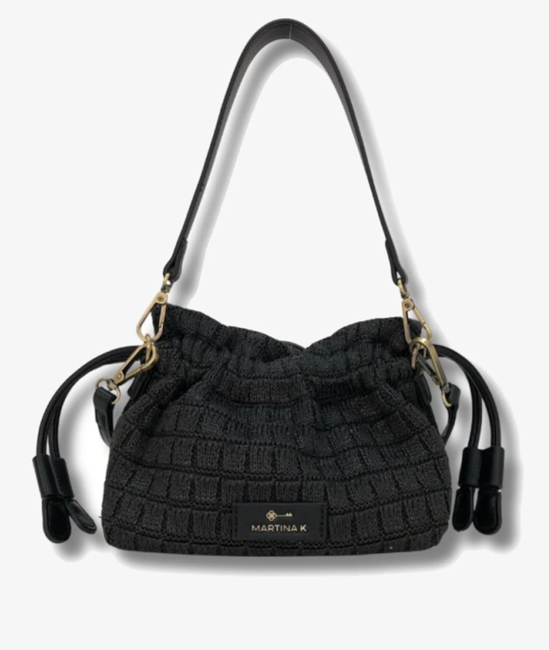 Mujer Martina K Bolsos*Bolso textil 25403 en