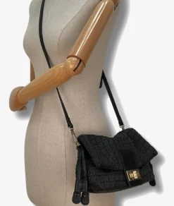 Mujer Martina K Bolsos*Bolso textil 25403 en