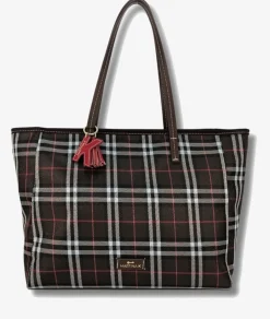 Mujer Martina K Bolsos*Bolso textil 2408601 en