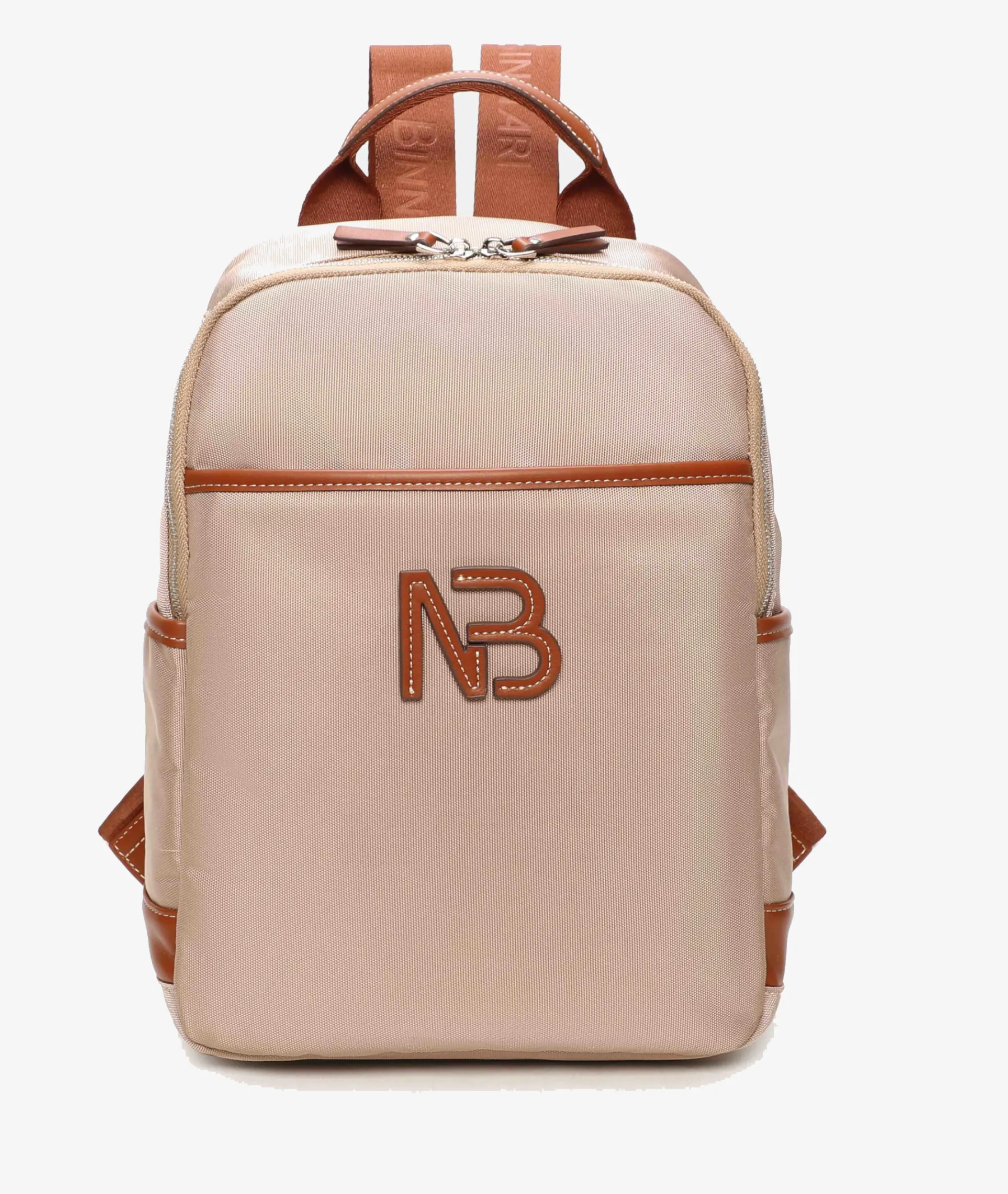 Mujer pabloochoa.shoes Bolsos*Bolso textil 21181 en camel