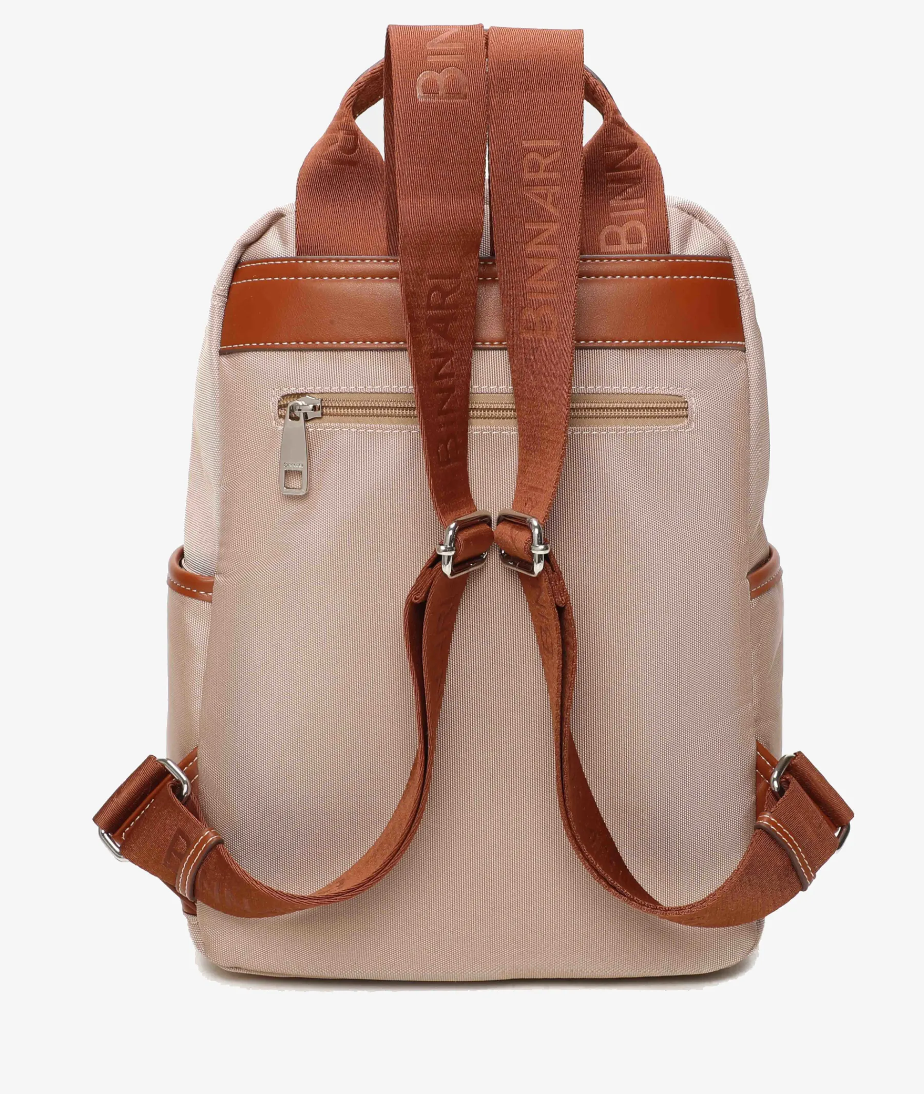 Mujer pabloochoa.shoes Bolsos*Bolso textil 21181 en camel