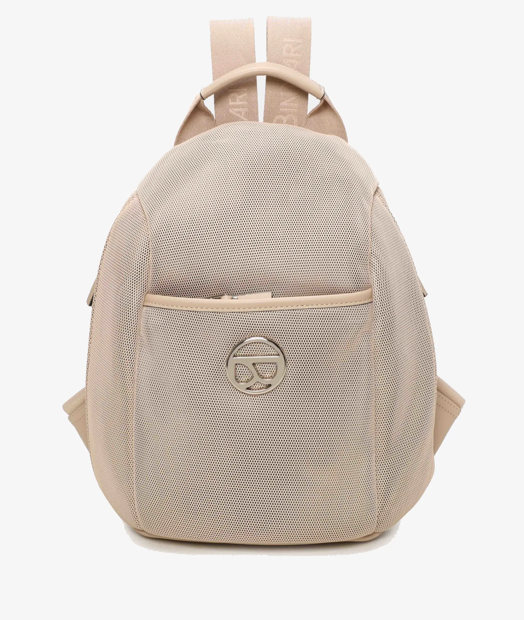 Mujer pabloochoa.shoes Bolsos*Bolso textil 21071 en beige