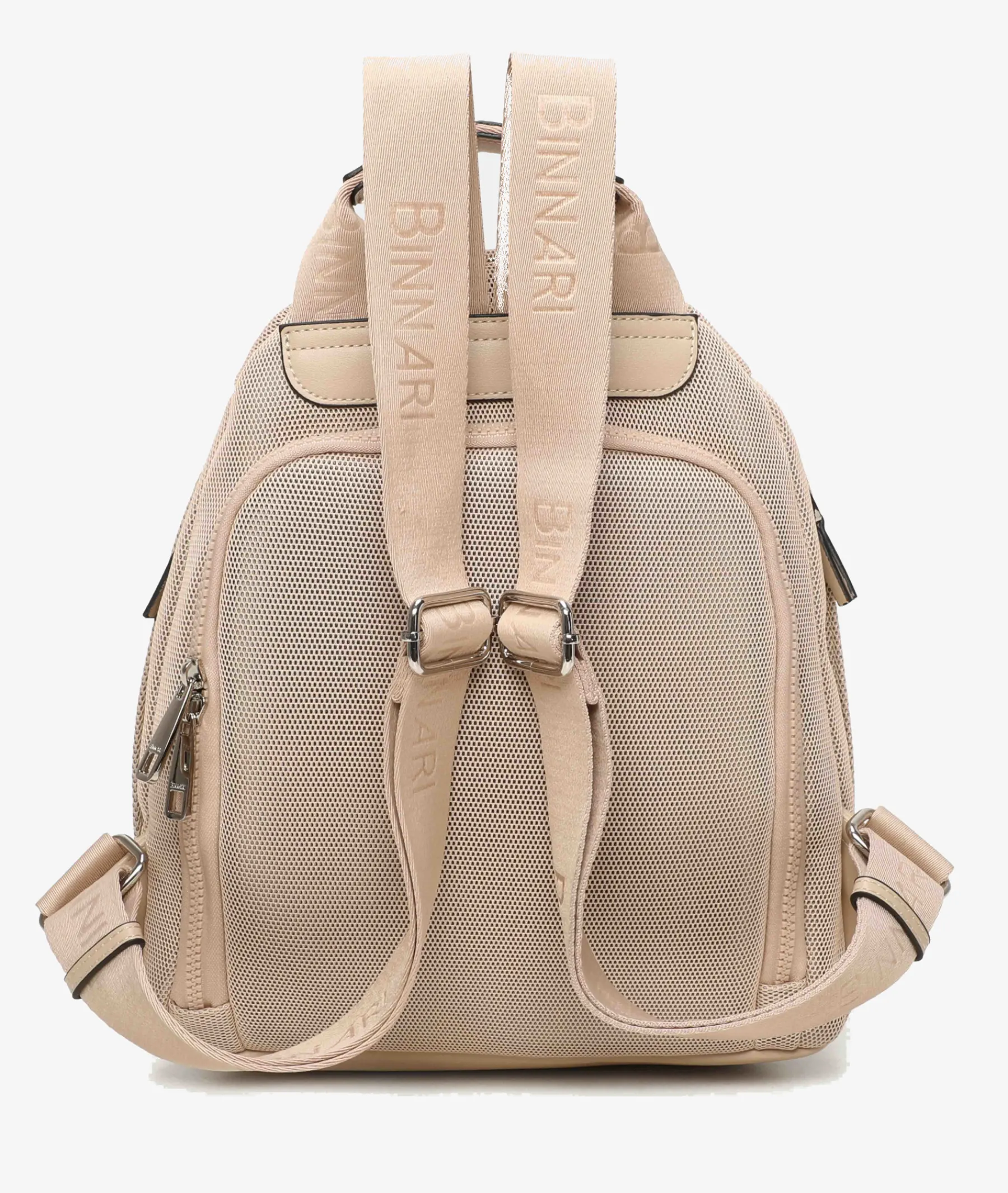 Mujer pabloochoa.shoes Bolsos*Bolso textil 21071 en beige