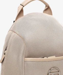 Mujer pabloochoa.shoes Bolsos*Bolso textil 21071 en beige