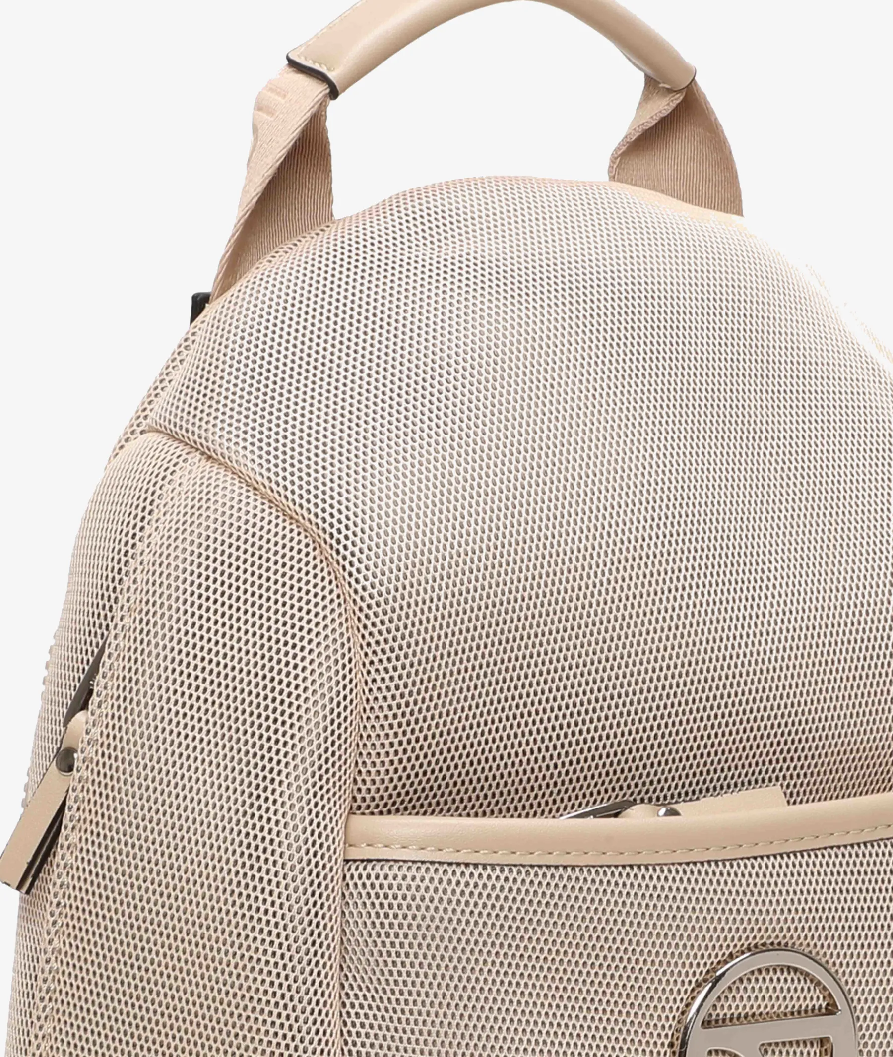 Mujer pabloochoa.shoes Bolsos*Bolso textil 21071 en beige