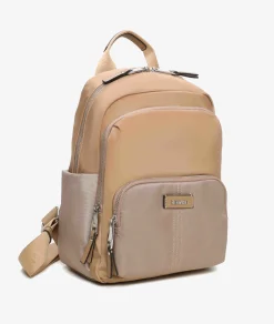 Mujer pabloochoa.shoes Bolsos*Bolso textil 20944 en camel