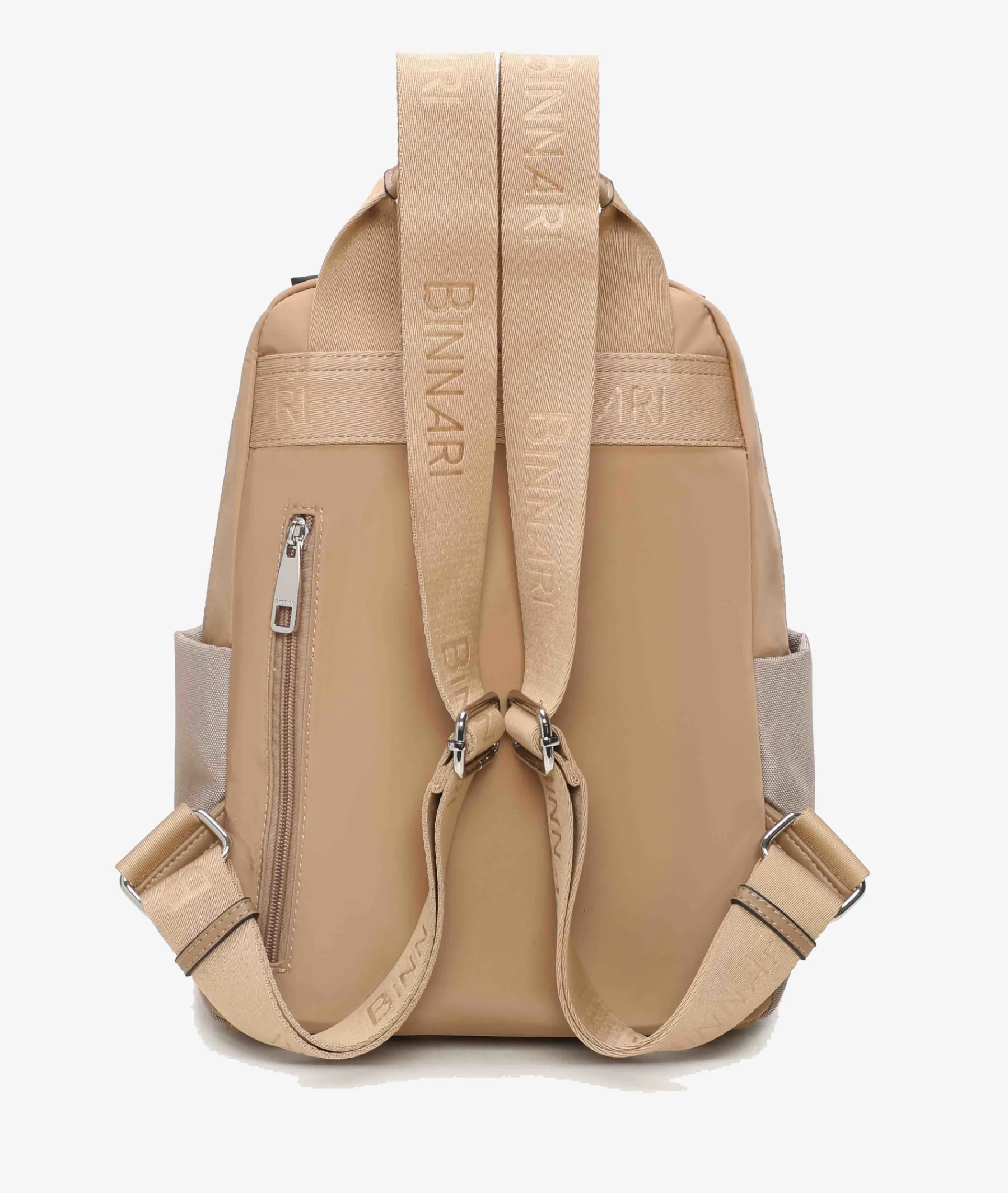 Mujer pabloochoa.shoes Bolsos*Bolso textil 20944 en camel