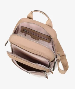 Mujer pabloochoa.shoes Bolsos*Bolso textil 20944 en camel