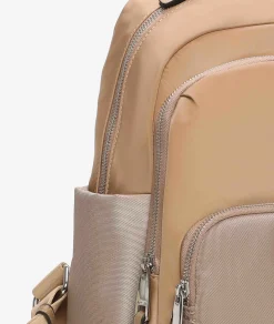 Mujer pabloochoa.shoes Bolsos*Bolso textil 20944 en camel
