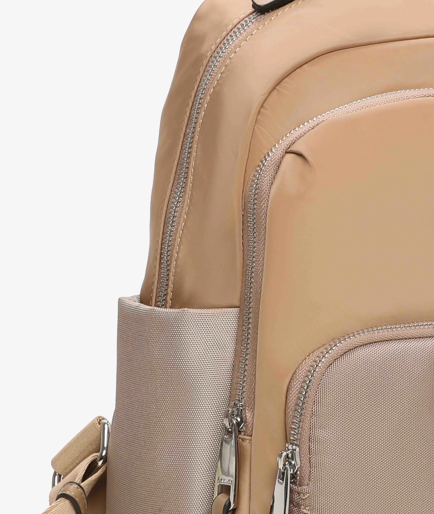 Mujer pabloochoa.shoes Bolsos*Bolso textil 20944 en camel