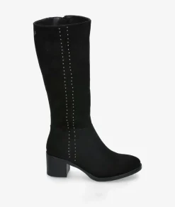 Mujer Amarpies Botas*Botas 25626 en negro