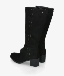 Mujer Amarpies Botas*Botas 25626 en negro