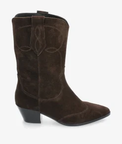 Mujer bloom&you Botas*Botas bloom&you EIRA en serraje