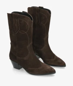 Mujer bloom&you Botas*Botas bloom&you EIRA en serraje