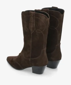 Mujer bloom&you Botas*Botas bloom&you EIRA en serraje