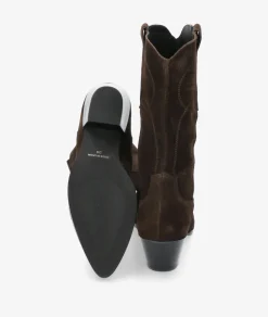 Mujer bloom&you Botas*Botas bloom&you EIRA en serraje
