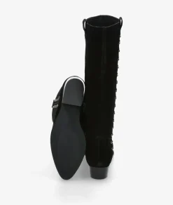 Mujer bloom&you Botas*Botas bloom&you MALENA en serraje