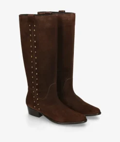 Mujer bloom&you Botas*Botas bloom&you MALENA en serraje