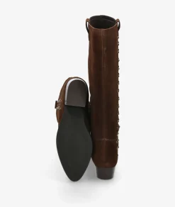 Mujer bloom&you Botas*Botas bloom&you MALENA en serraje