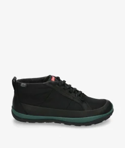 Hombre Camper Botines*Botas K300417 en negro