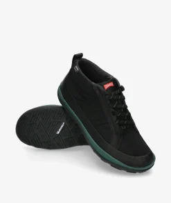 Hombre Camper Botines*Botas K300417 en negro