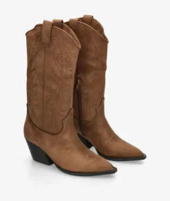 Mujer pabloochoa.shoes Botas*Botas CORINA M5810 en