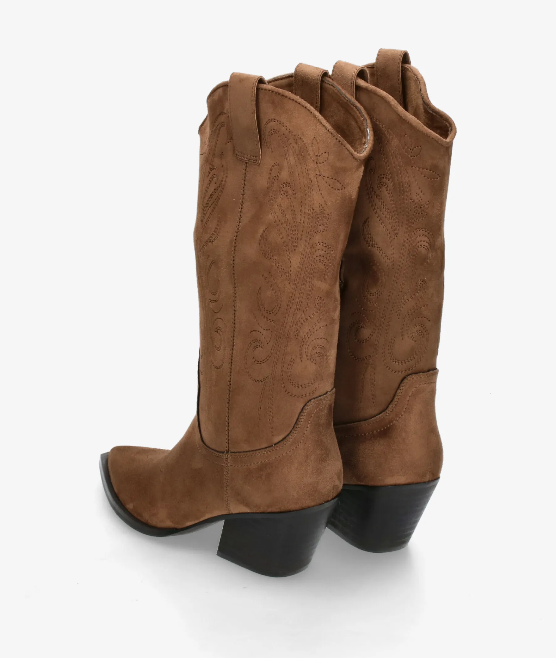 Mujer pabloochoa.shoes Botas*Botas CORINA M5810 en