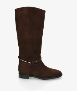 Mujer pabloochoa.shoes Botas*Botas CORINA M5830 en
